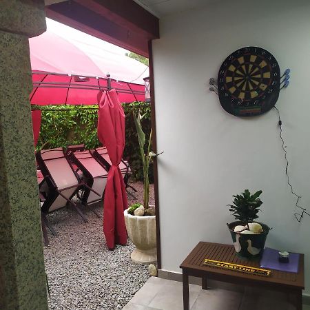 הוילה או גרובה O Pazo מראה חיצוני תמונה