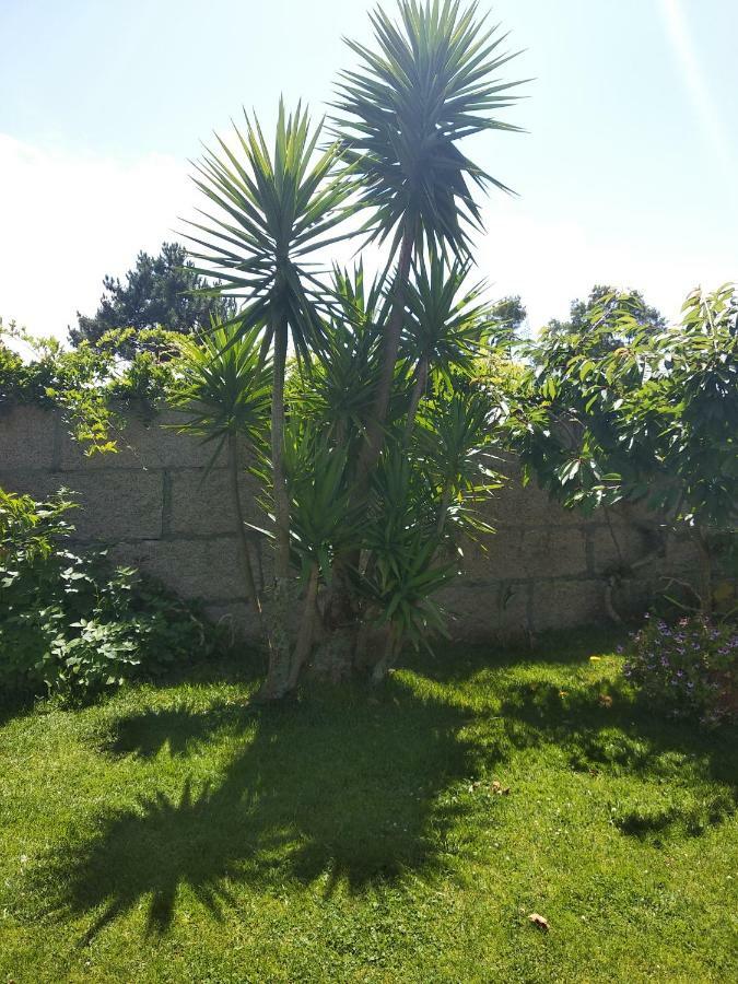 הוילה או גרובה O Pazo מראה חיצוני תמונה