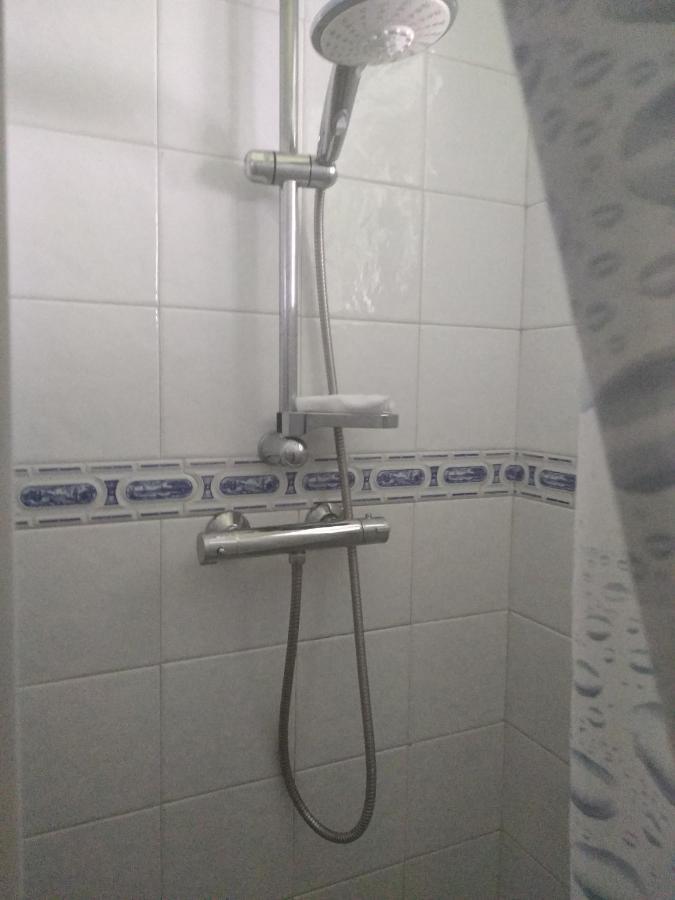 הוילה או גרובה O Pazo מראה חיצוני תמונה