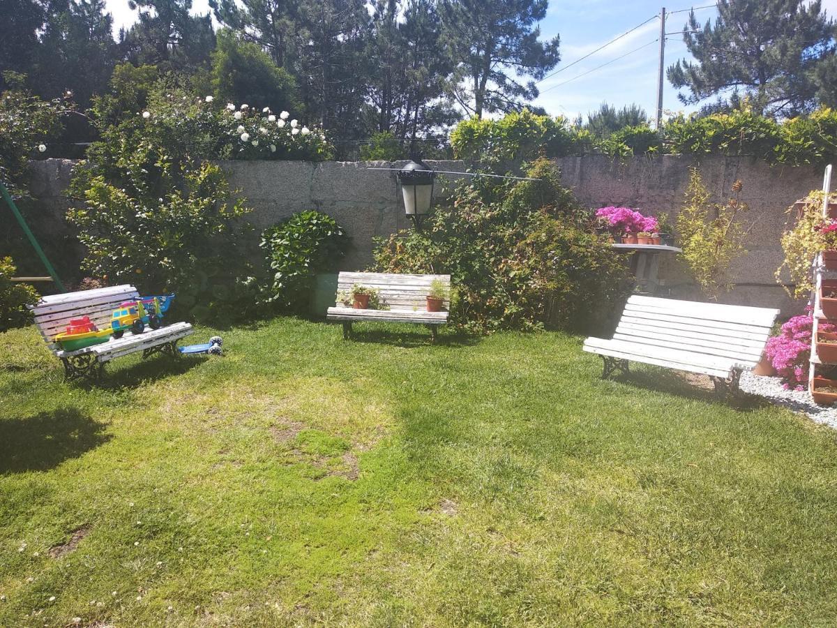 הוילה או גרובה O Pazo מראה חיצוני תמונה
