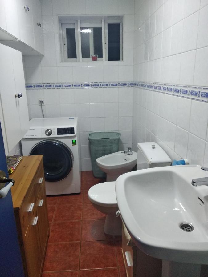 הוילה או גרובה O Pazo מראה חיצוני תמונה